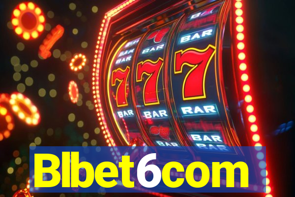 Blbet6com