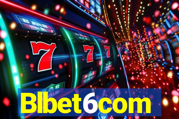 Blbet6com