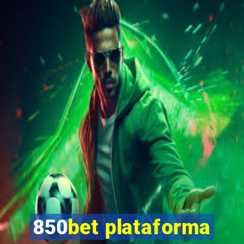 850bet plataforma