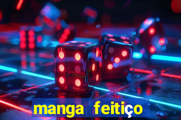 manga feitiço magico pdf