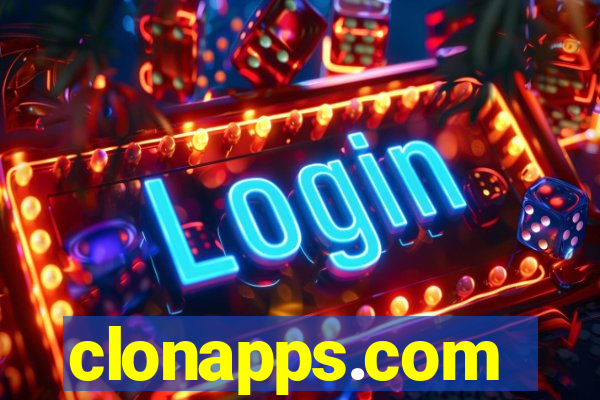 clonapps.com