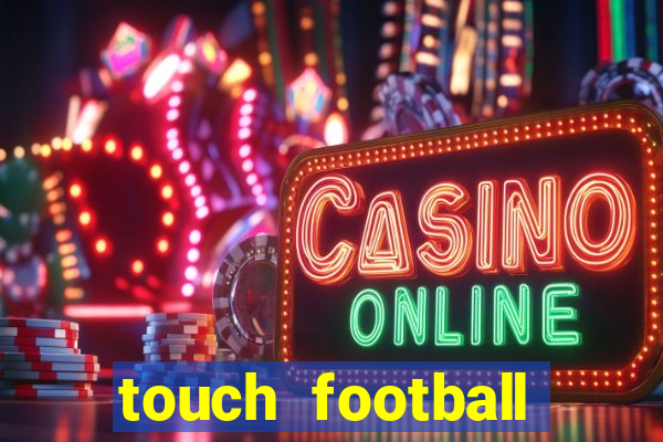 touch football script pastebin