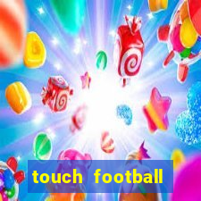 touch football script pastebin