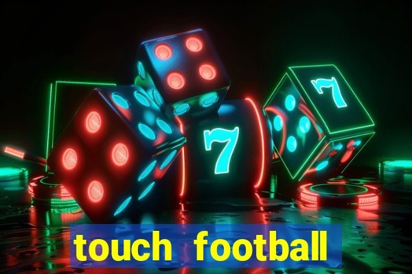 touch football script pastebin