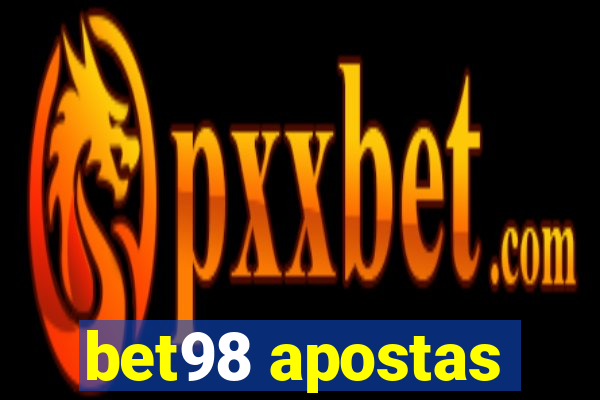 bet98 apostas