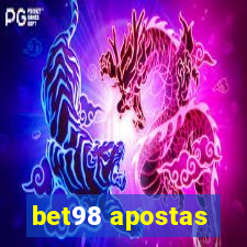 bet98 apostas