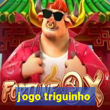 jogo triguinho