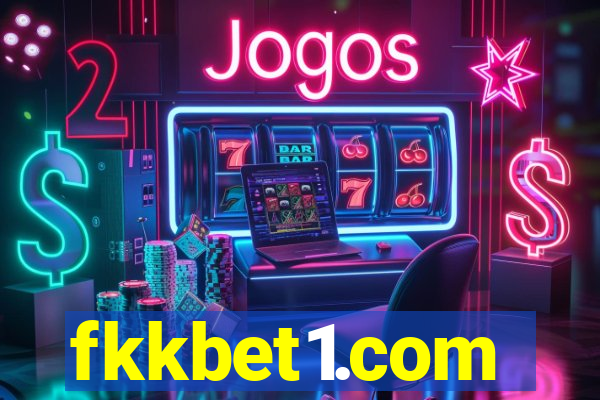 fkkbet1.com