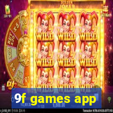 9f games app