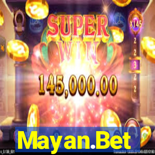 Mayan.Bet