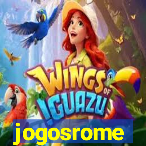 jogosrome