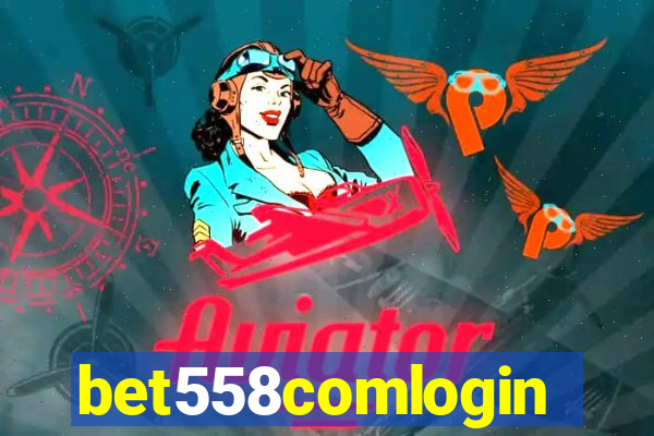 bet558comlogin