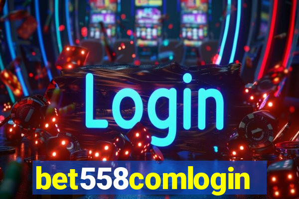 bet558comlogin