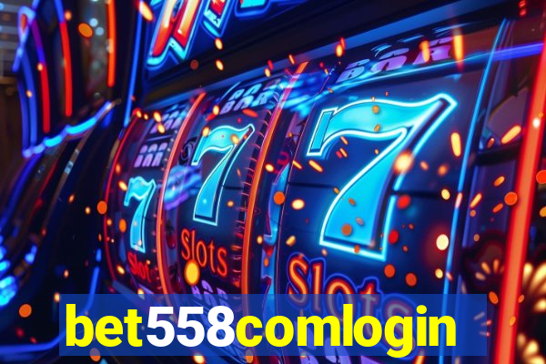 bet558comlogin