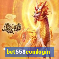 bet558comlogin