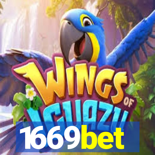 1669bet