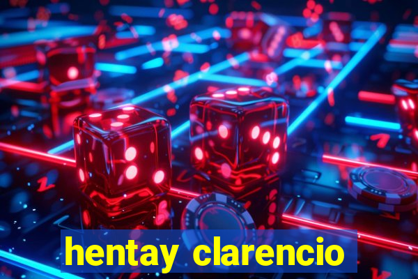 hentay clarencio