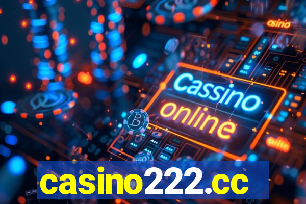 casino222.cc