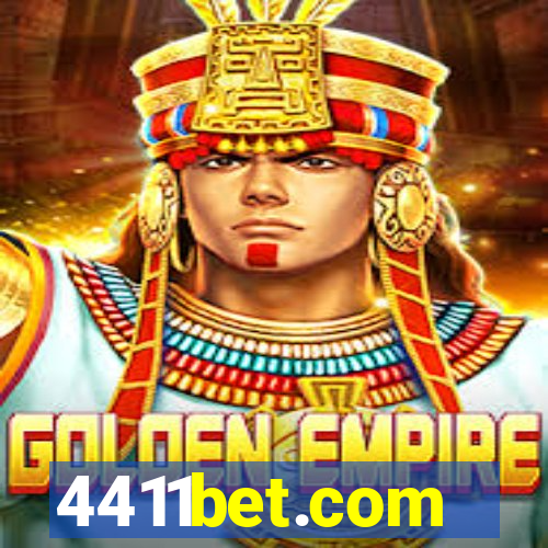 4411bet.com