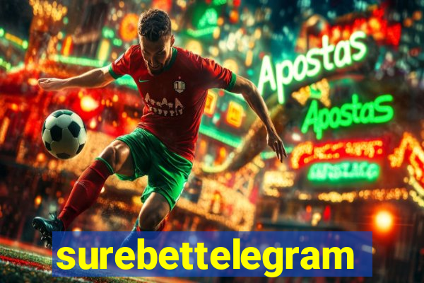 surebettelegram