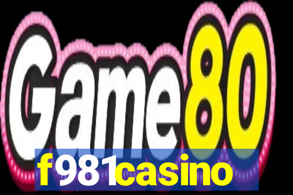 f981casino