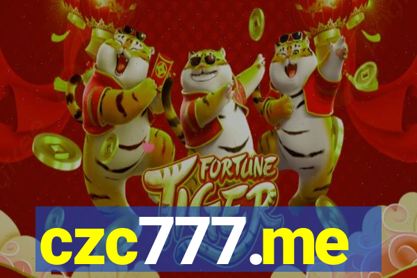 czc777.me