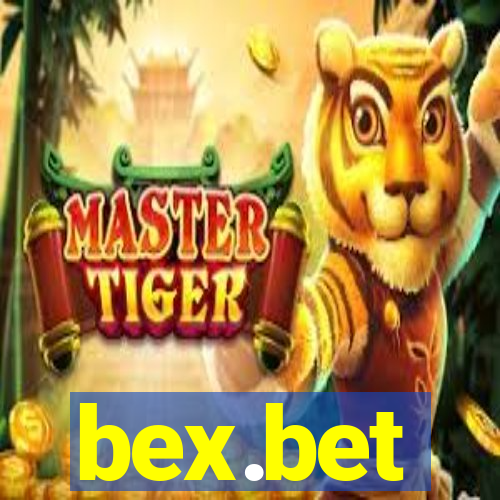 bex.bet