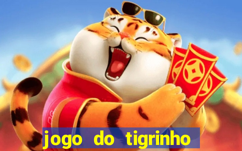 jogo do tigrinho rodadas grátis