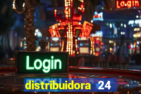 distribuidora 24 horas entrega porto velho