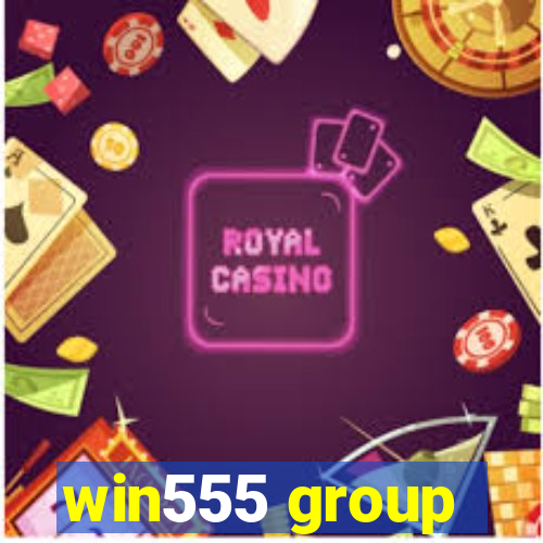 win555 group