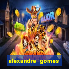 alexandre gomes poker calote