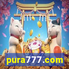 pura777.com