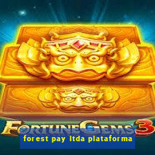 forest pay ltda plataforma