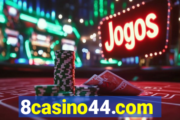 8casino44.com