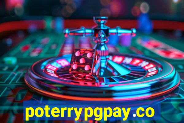 poterrypgpay.com