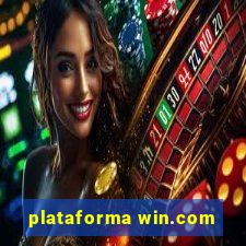 plataforma win.com