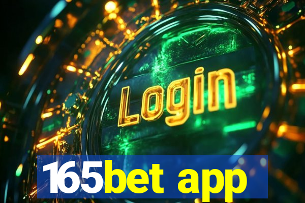 165bet app