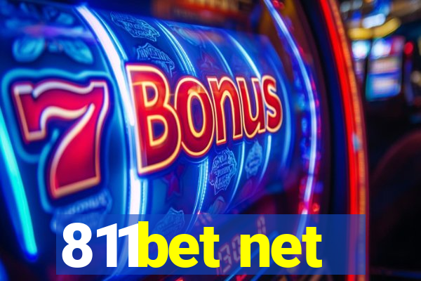 811bet net