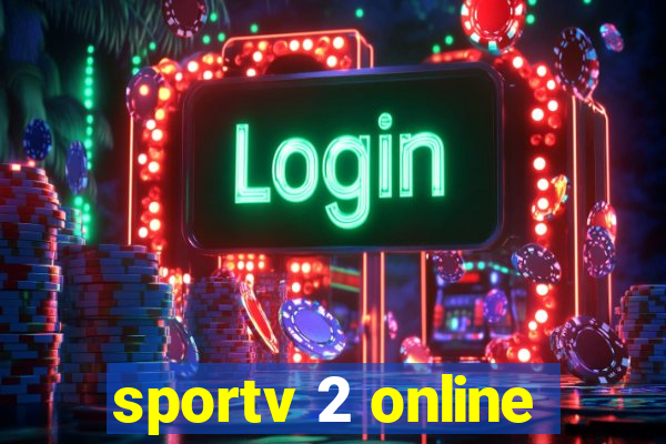 sportv 2 online