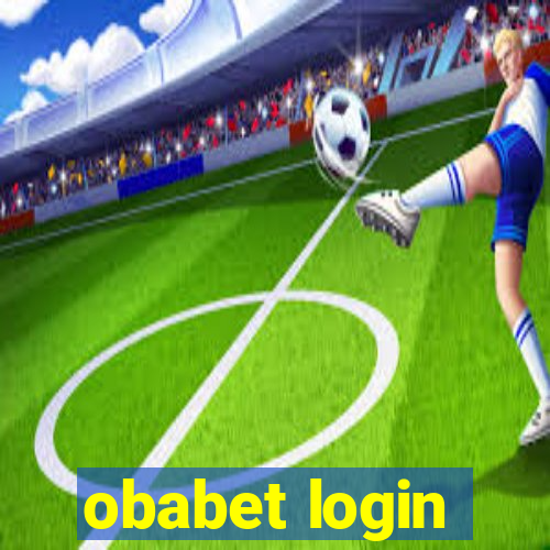 obabet login