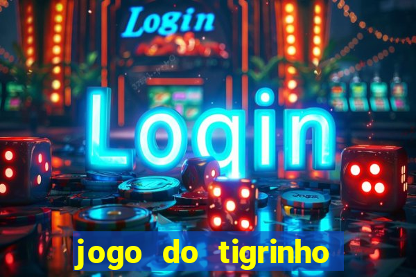 jogo do tigrinho do gusttavo lima