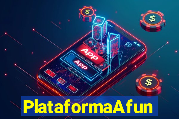 PlataformaAfun