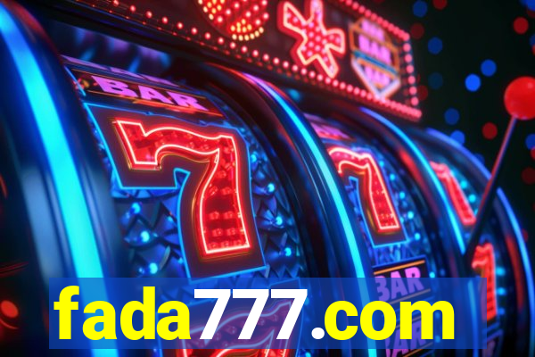 fada777.com