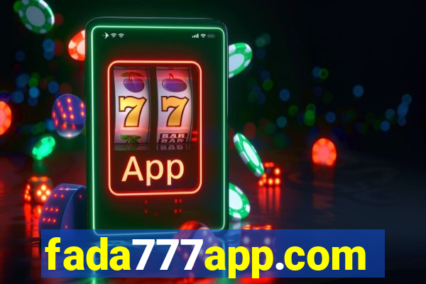 fada777app.com