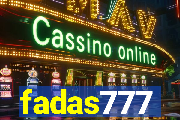 fadas777