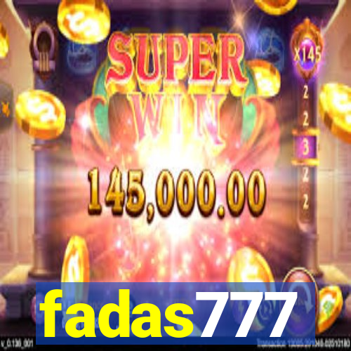 fadas777