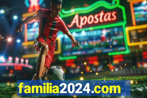 familia2024.com