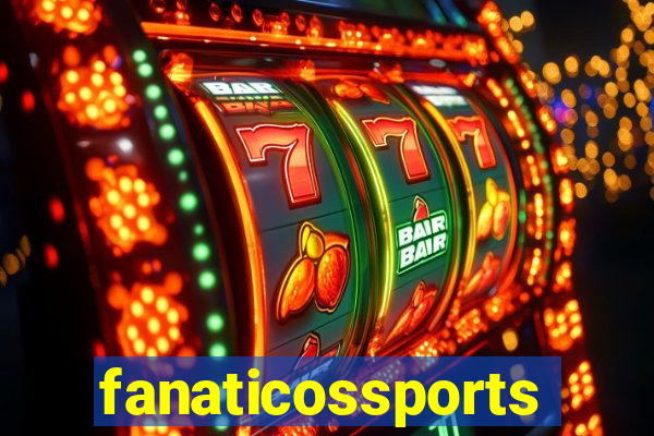 fanaticossports.bet