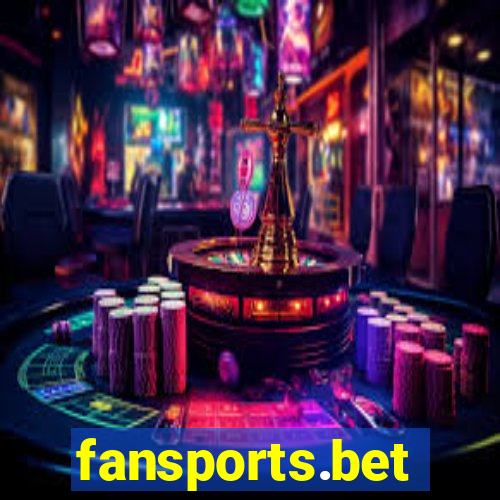 fansports.bet