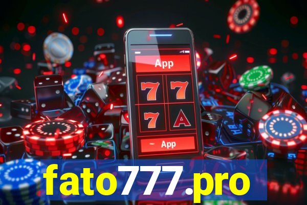 fato777.pro